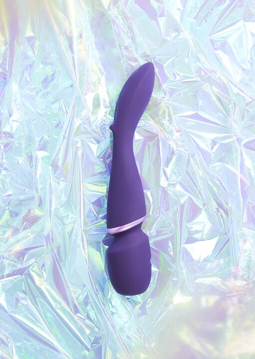 We-Vibe Rechargeable Wand image number 5.0