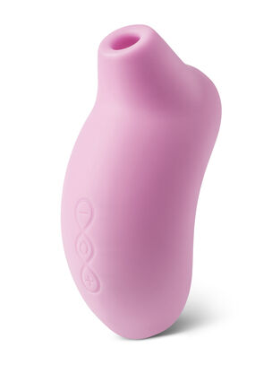 Lelo Sona Rechargeable Clitoral Massager