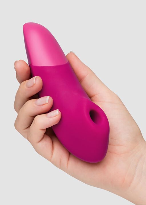 Womanizer Enhance Clitoral Stimulator image number 7.0