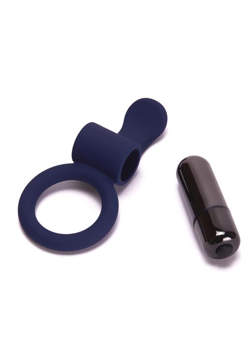 Flicker Cock Ring image number 5.0