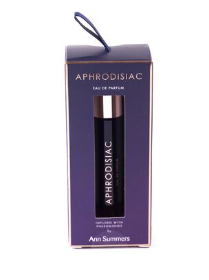 Aphrodisiac Purse Spray 10ml