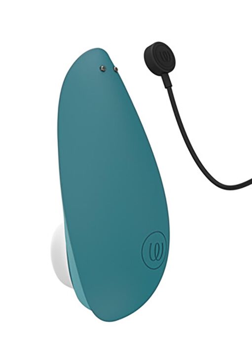 Womanizer Liberty 2 Clitoral Stimulator image number 4.0