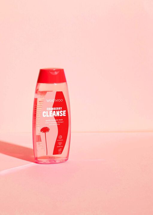 Woo Woo Cranberry Cleanse 200ml image number 5.0