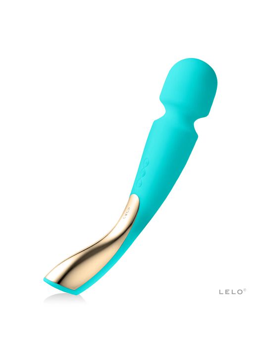 Lelo Smart Wand Vibrator image number 0.0