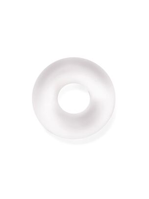 Clear Cock Ring