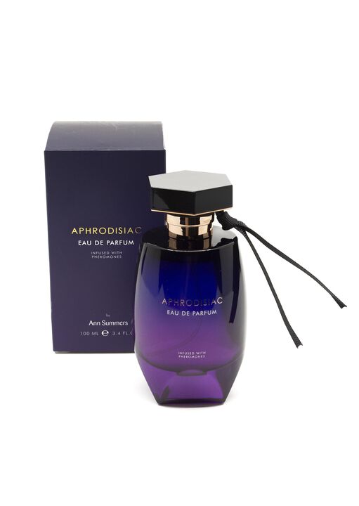 Aphrodisiac Eau De Parfum 100ml image number 6.0