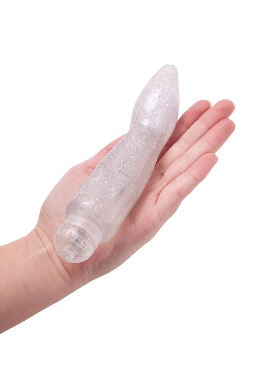 Glitter G-Spot Vibrator image number 1.0