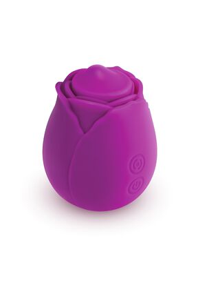 Rose Twirlz Clitoral Toy