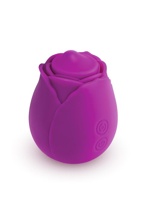 Rose Twirlz Clitoral Toy image number 0.0