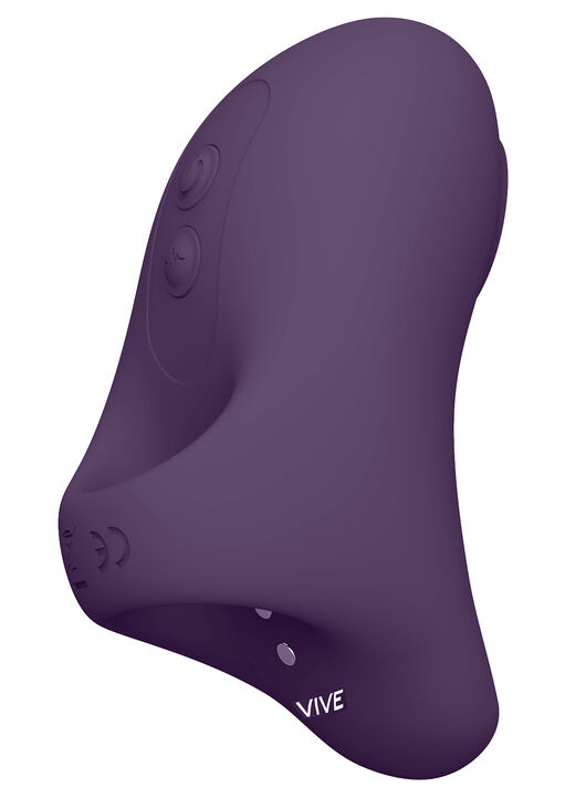 Vive Hana Finger Vibrator image number 4.0
