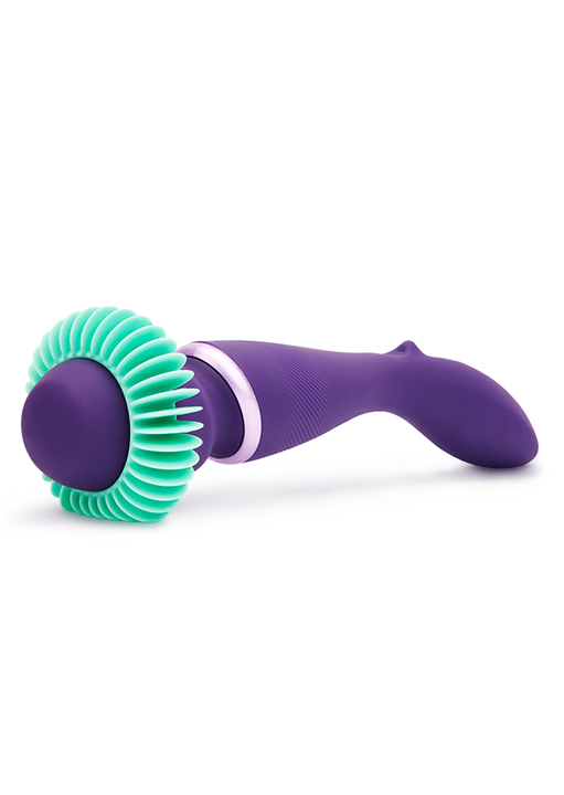 We-Vibe Rechargeable Wand image number 7.0