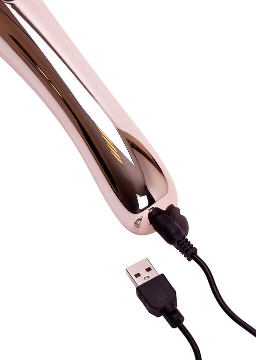 Rechargeable Power Wand Massager image number 3.0