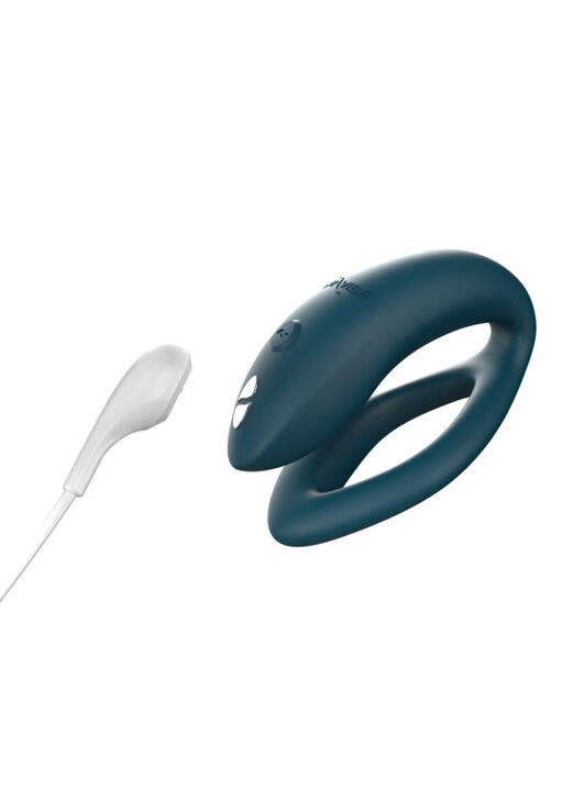 We-Vibe Sync O Couple's Vibrator image number 3.0