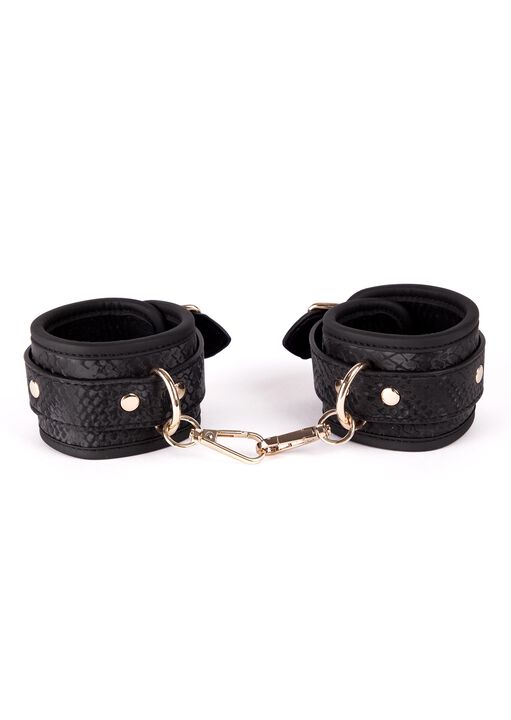 Viper Handcuffs image number 1.0
