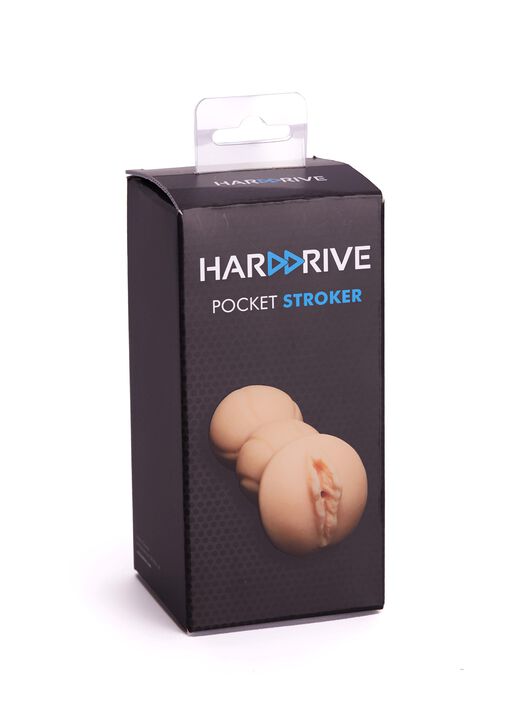 Hard Drive Pocket Masturbator image number 3.0