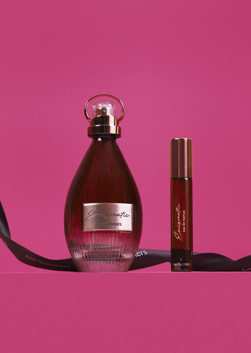Enigmatic Pheromone Eau De Parfum Spray 10ml image number 5.0