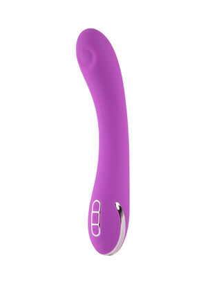 G Spot Pulse Vibrator