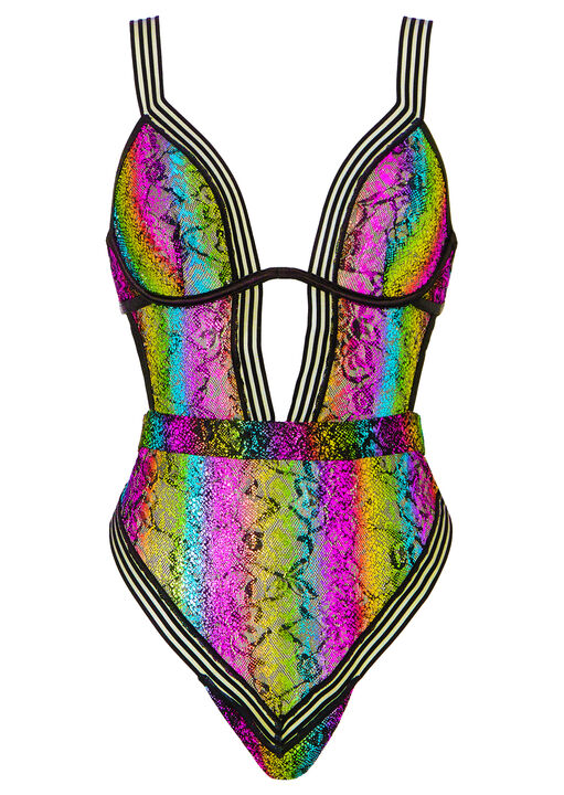 The Eternal Body image number 6.0