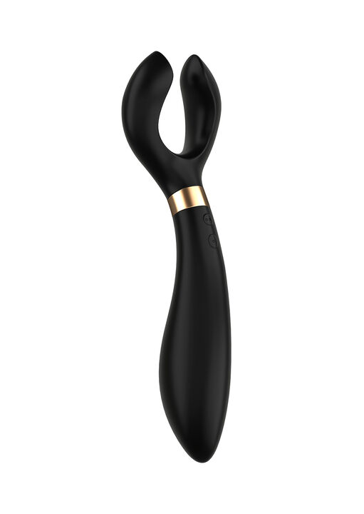 Satisfyer Partner Multifun 3 image number 1.0