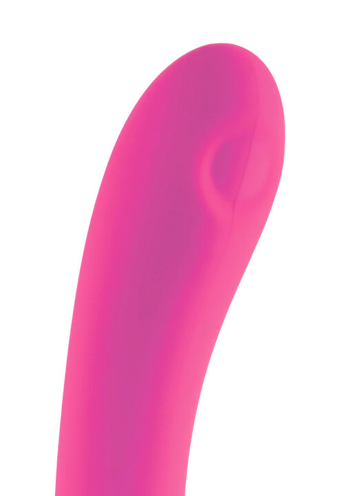 Pulse Silicone Rabbit image number 1.0