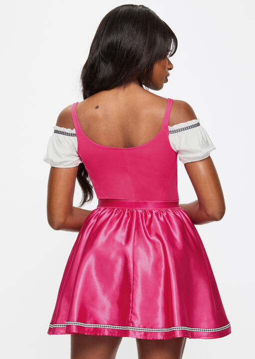 Beer Maid Dress image number 4.0