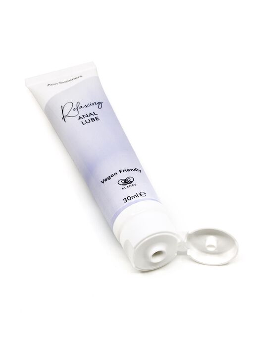 Relaxing Anal Lubricant 30ml image number 1.0