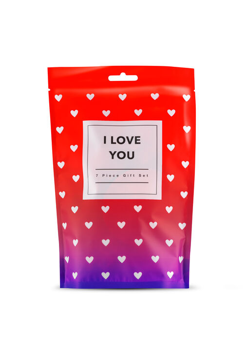 Love Gift Bag image number 1.0