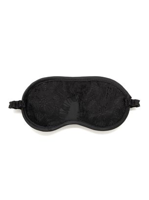 Satin & Lace Blindfold