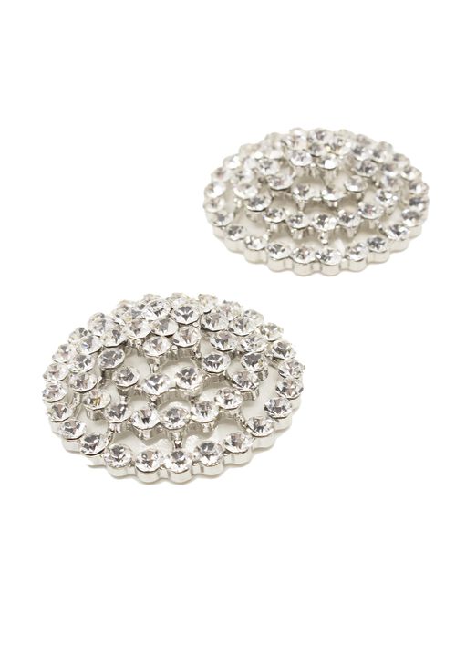 Diamante Nipple Covers image number 0.0