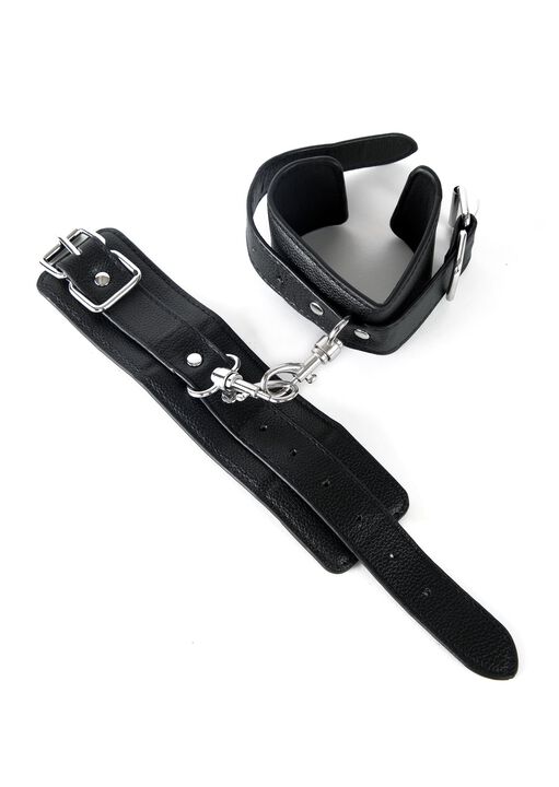 Premium Bed Restraint Kit image number 13.0