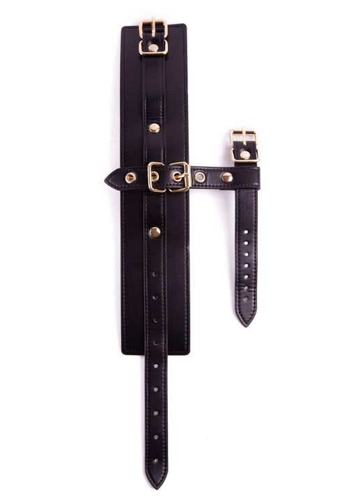 Signature Thumb Cuff image number 7.0