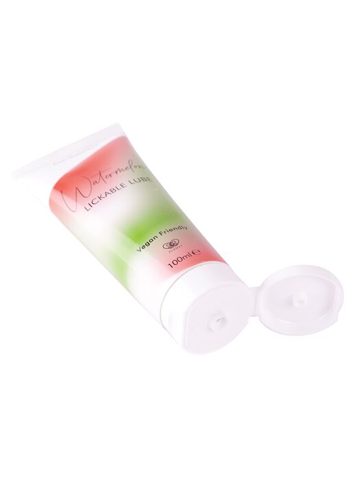 Watermelon Lube 100ml image number 1.0