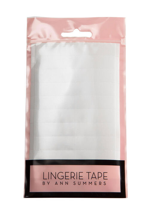 Lingerie Tape image number 1.0