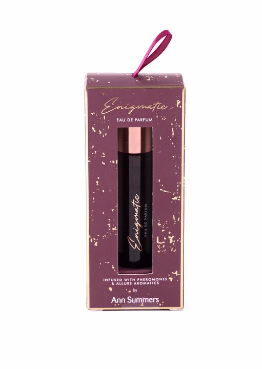 Enigmatic Pheromone Eau De Parfum Spray 10ml image number 0.0