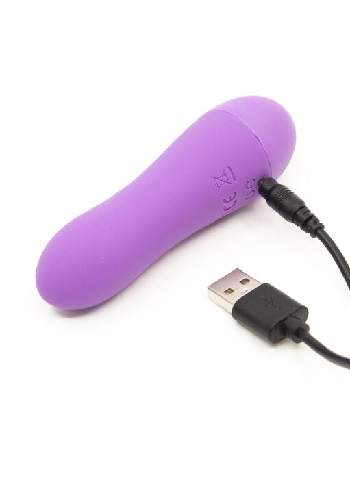 Sleek Rechargeable Bullet image number 4.0