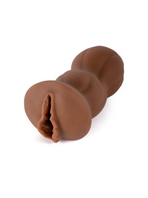 Hard Drive Pocket Masturbator