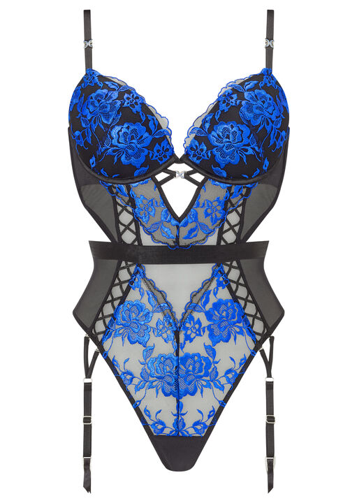 Endless Attraction Padded Body image number 4.0