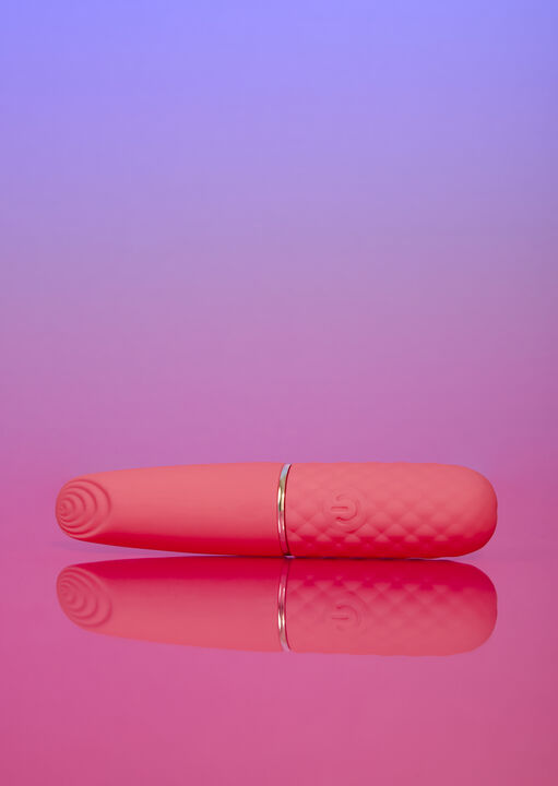 Self Love Bullet Vibrator image number 0.0