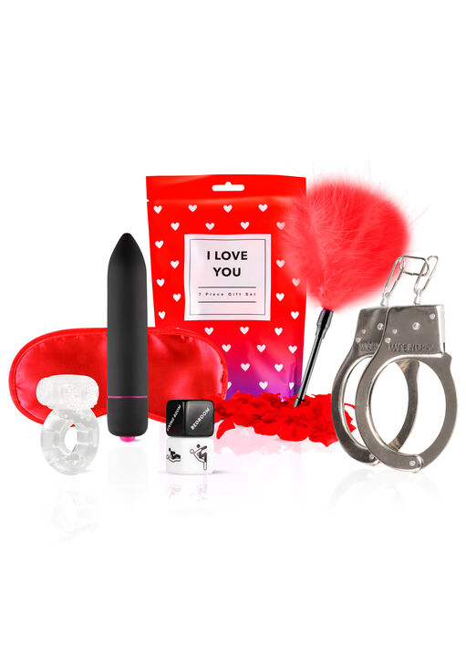 Love Gift Bag image number 0.0