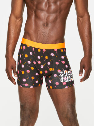 Suck This Boxer