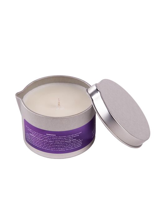 Seductive Massage Candle image number 1.0
