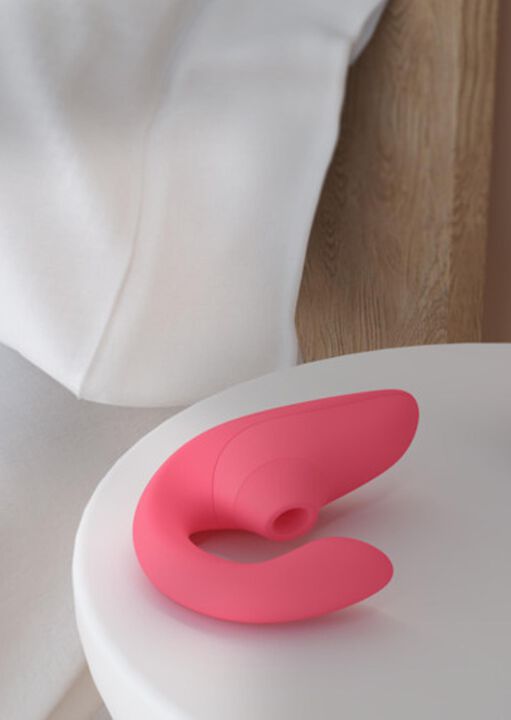 Womanizer Blend Vibrator image number 5.0