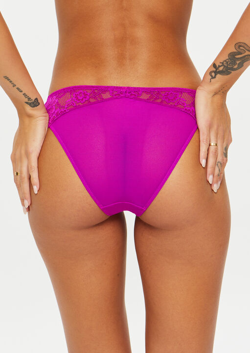 Sexy Lace Brazilian image number 1.0