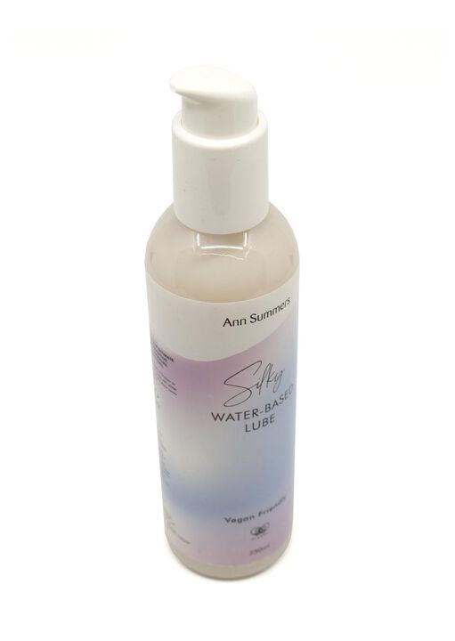 Silky Waterbased Lube 250ml image number 2.0
