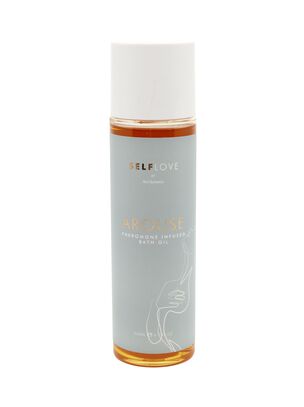 Self Love Arouse Bath Oil