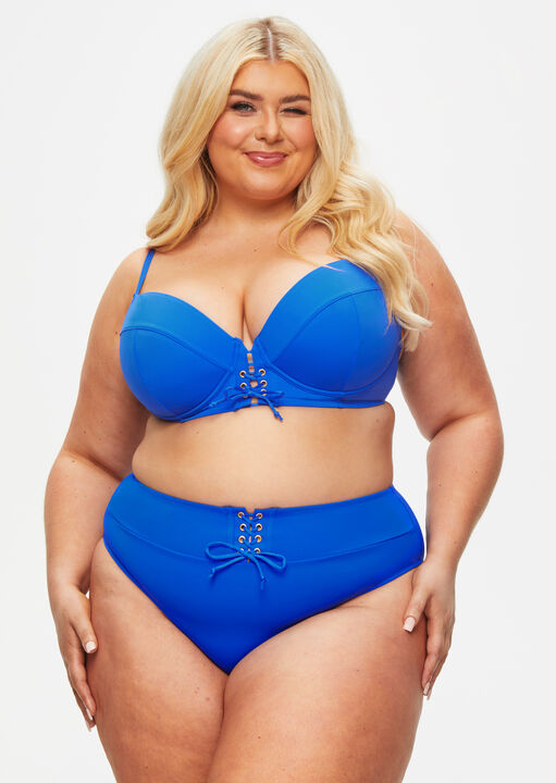 Catalina Underwired Bikini Top image number 6.0