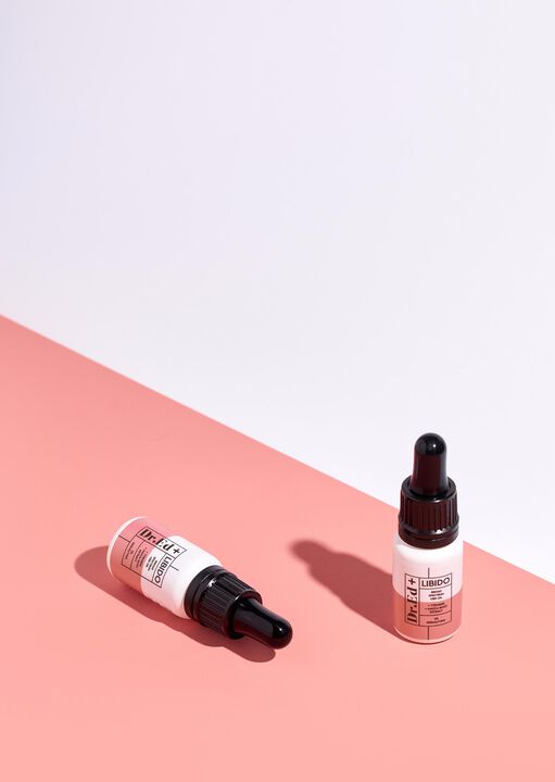 Dr Ed 500mg CBD Libido Enhancing Oil   image number 2.0