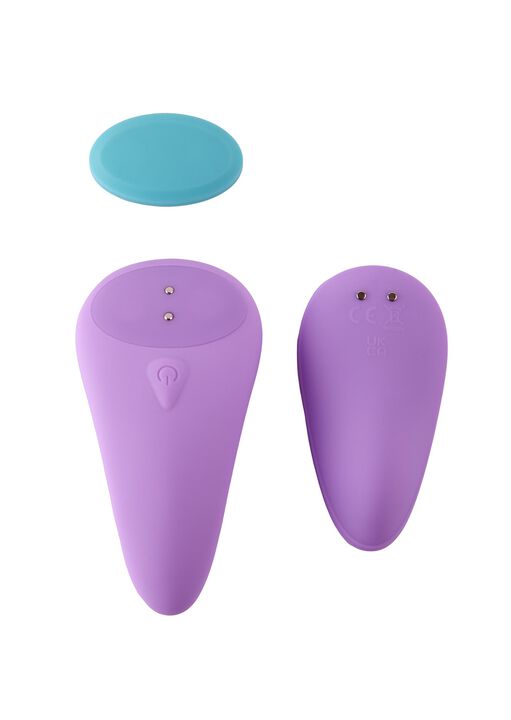 Self Love Magnetic Knicker Vibrator image number 1.0