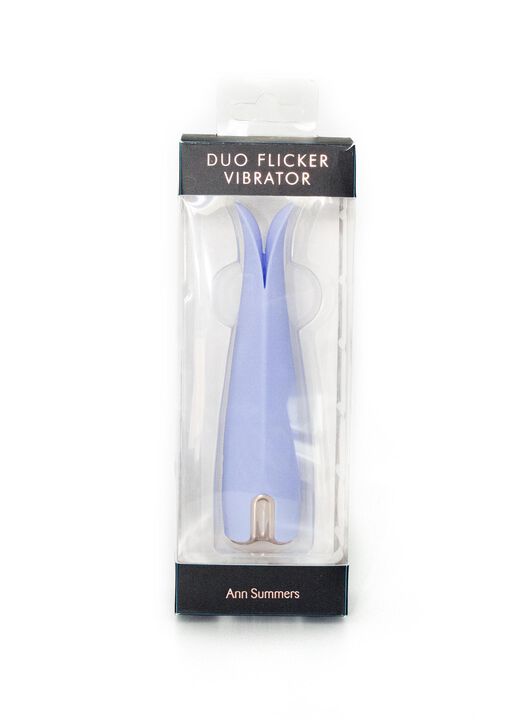 Duo Flicker Clit Stim image number 4.0