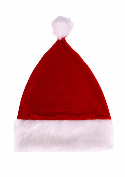 Santa Hat image number 0.0